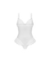 Weddya body ouvert blanc