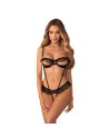 Carrola body ouvert