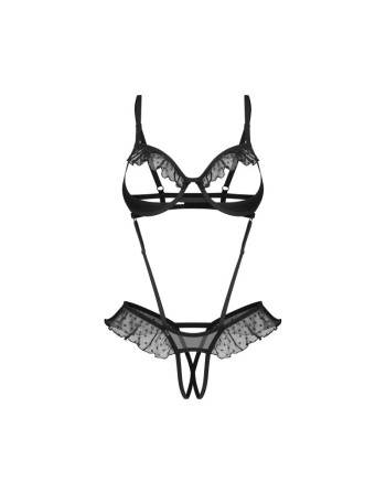 Carrola body ouvert