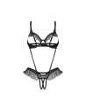 Carrola body ouvert