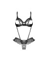 Carrola body ouvert