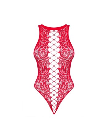 B120 Body - Rouge