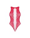 B120 Body - Rouge