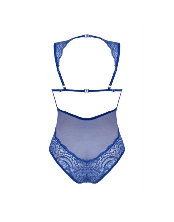 Giselia Body - Bleu