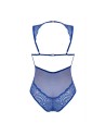 Giselia Body - Bleu
