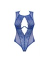 Giselia Body - Bleu