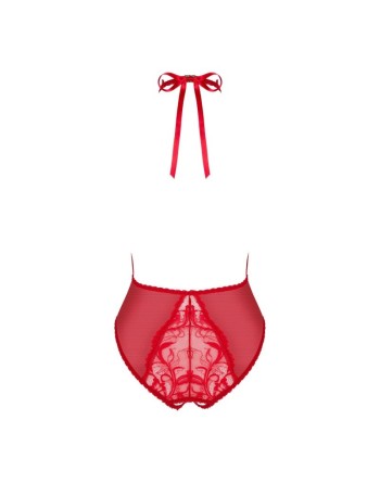 Dagmarie Body Rouge
