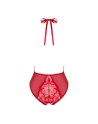 Dagmarie Body Rouge