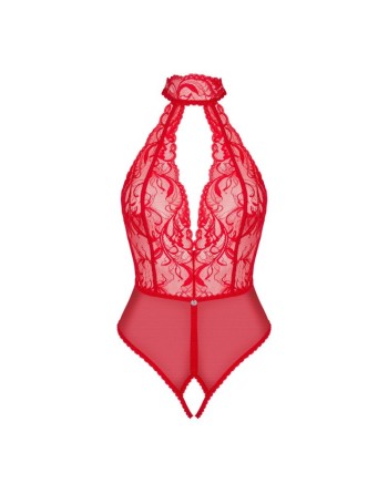 Dagmarie Body Rouge