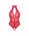 Dagmarie Body Rouge