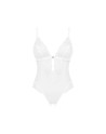 Heavenlly Body ouvert - Blanc