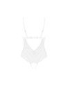 Heavenlly Body ouvert - Blanc