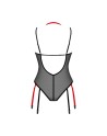 Glandez body - Noir
