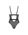 Vila blanes body - Noir