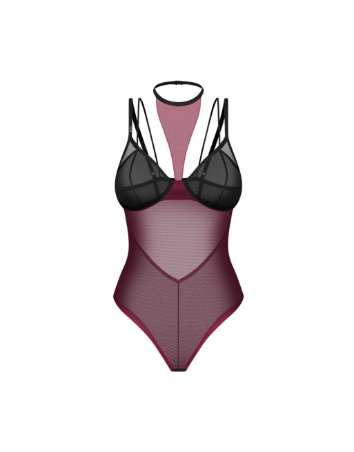 Parisel body