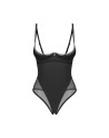 Stelisa body ouvert - Noir