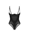 Stelisa body ouvert - Noir