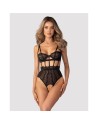 Hersis body noir