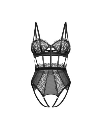 Hersis body noir