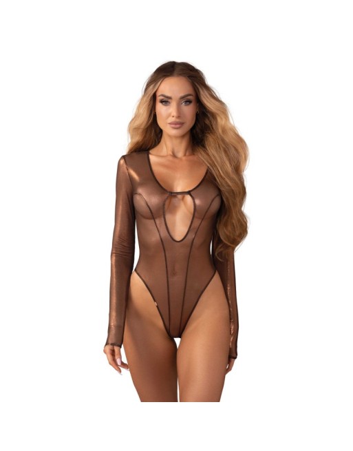 Soranna body maches longues
