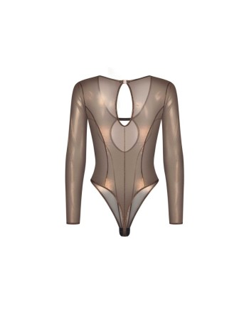 Soranna body maches longues