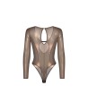 Soranna body maches longues