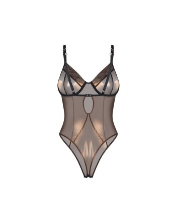 Soranna body ouvert