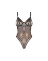 Soranna body ouvert