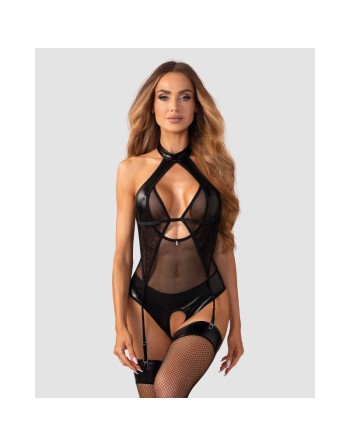 Dominna body ouvert