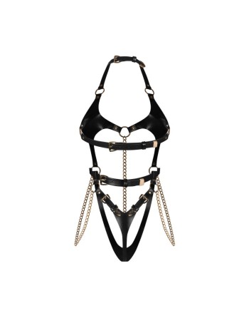 Anyya body noir