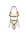 Anyya body gold