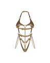 Anyya body gold