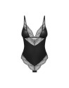 Lobellis body - Noir