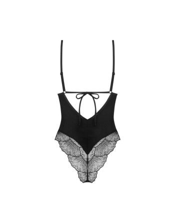Lobellis body - Noir