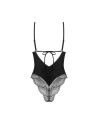 Lobellis body - Noir