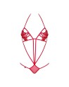 Luiza Body - Rouge