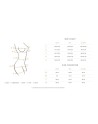 Luiza Body - Noir