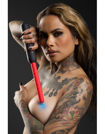 Cravache électrique Prick Stick - Taboom
