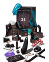 Calendrier de l'Avent érotique 2026 Luxury - Magic Shiver