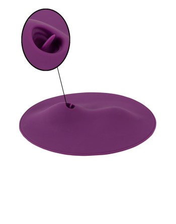 Coussin sexuel vibepad 2