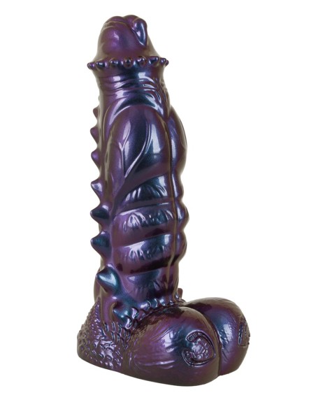 Gode Tech-Zilla Bang - Beasty Cocks