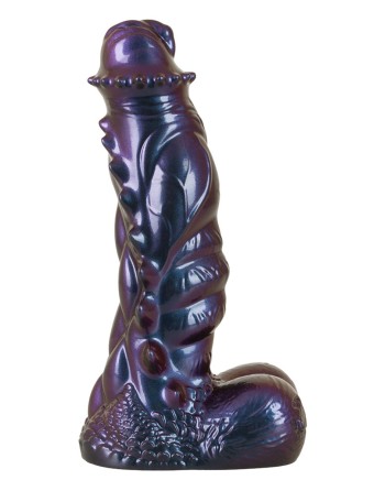 Gode Tech-Zilla Bang - Beasty Cocks