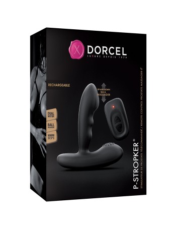 Stimulateur prostatique P Stroker