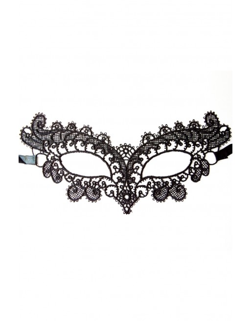 Masque souple dentelle - 100803 Masque souple dentelle - 100803