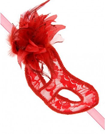 Masque la traviata rouge - CC709719003000