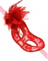 Masque la traviata rouge - CC709719003000