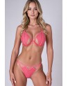 Ensemble rose Resilque - Passion