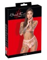 String harnais rose - Bad Kitty