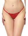String Plaything F420 - Noir Handmade