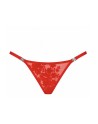 String Plaything F420 - Noir Handmade